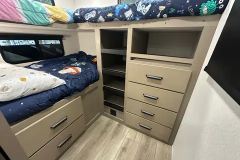 Grand Design 150 Series 298BH