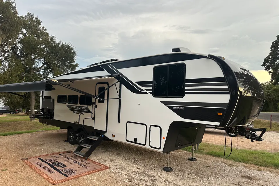 Grand Design 150 Series 298BH