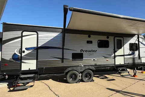 Ready Set Camp - Spacious Family RV Experience