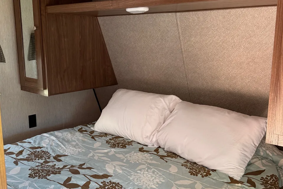 Ready Set Camp - Spacious Family RV Experience