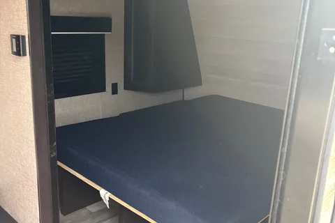 Josh's Jayco Jay Flight Travel Trailer