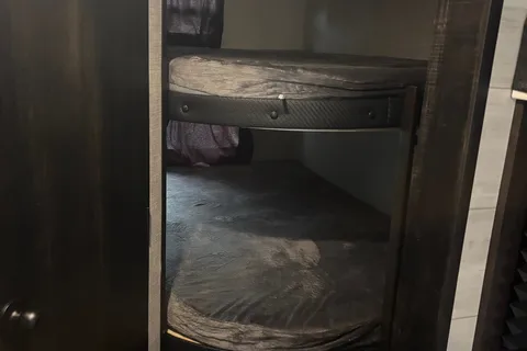 Josh's Jayco Jay Flight Travel Trailer