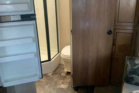 James's Coachmen Freedom Catalina Travel Trailer