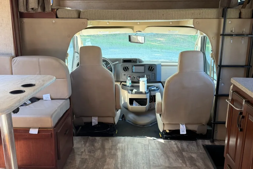 2017 Forester 2291S – Easy, Luxury & Family Fun
