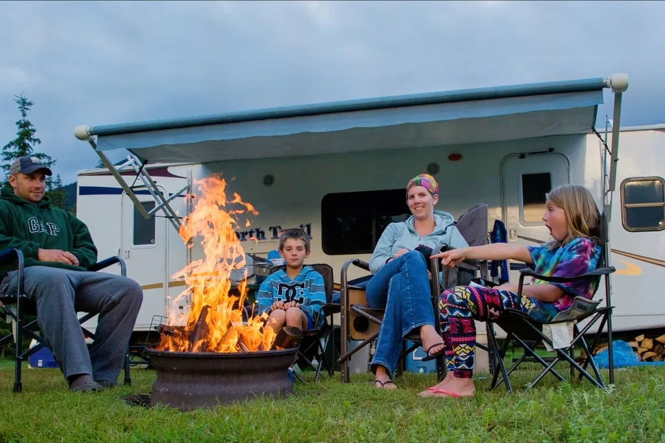 Happy Hours RV
