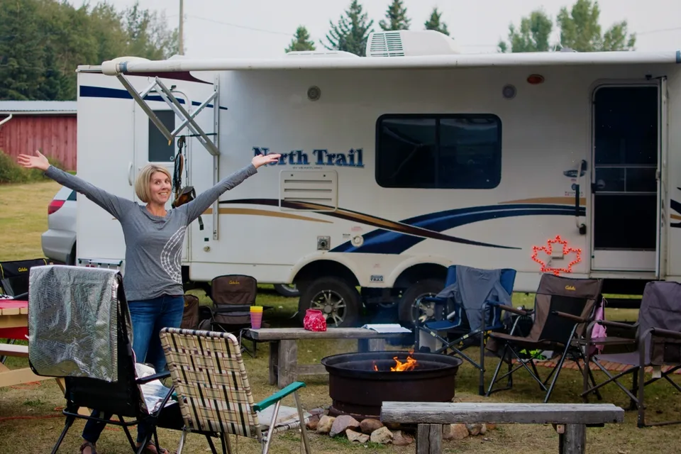 Happy Hours RV