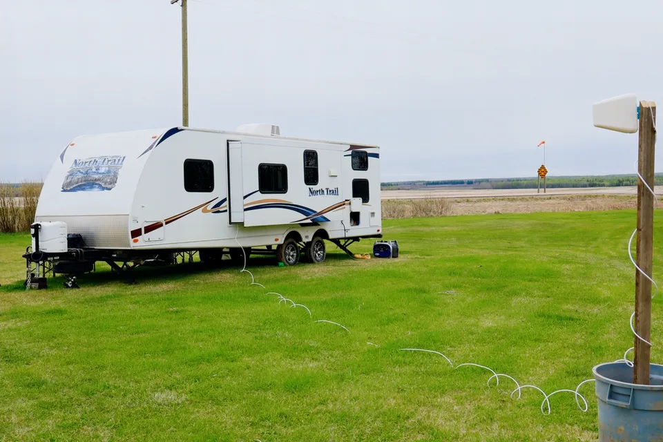 Happy Hours RV