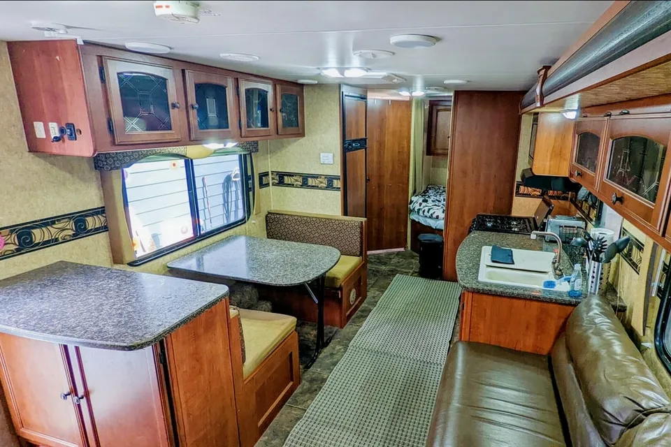 Happy Hours RV