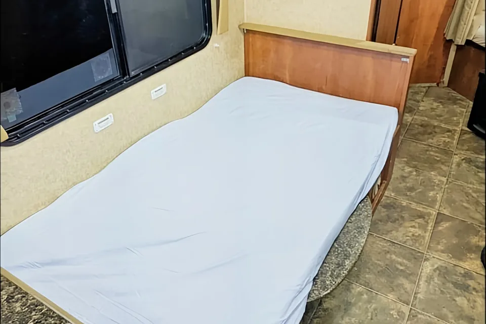Happy Hours RV