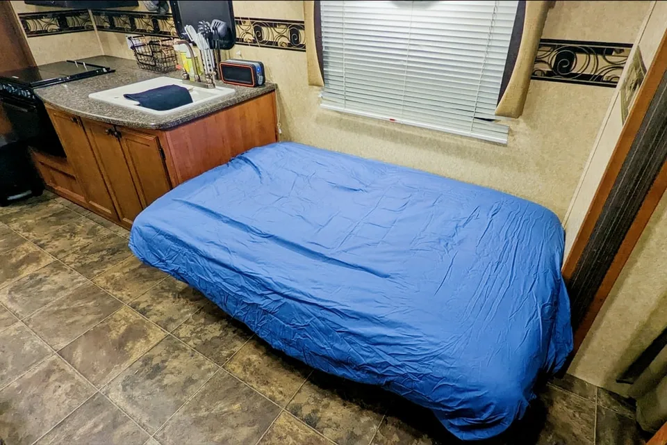Happy Hours RV