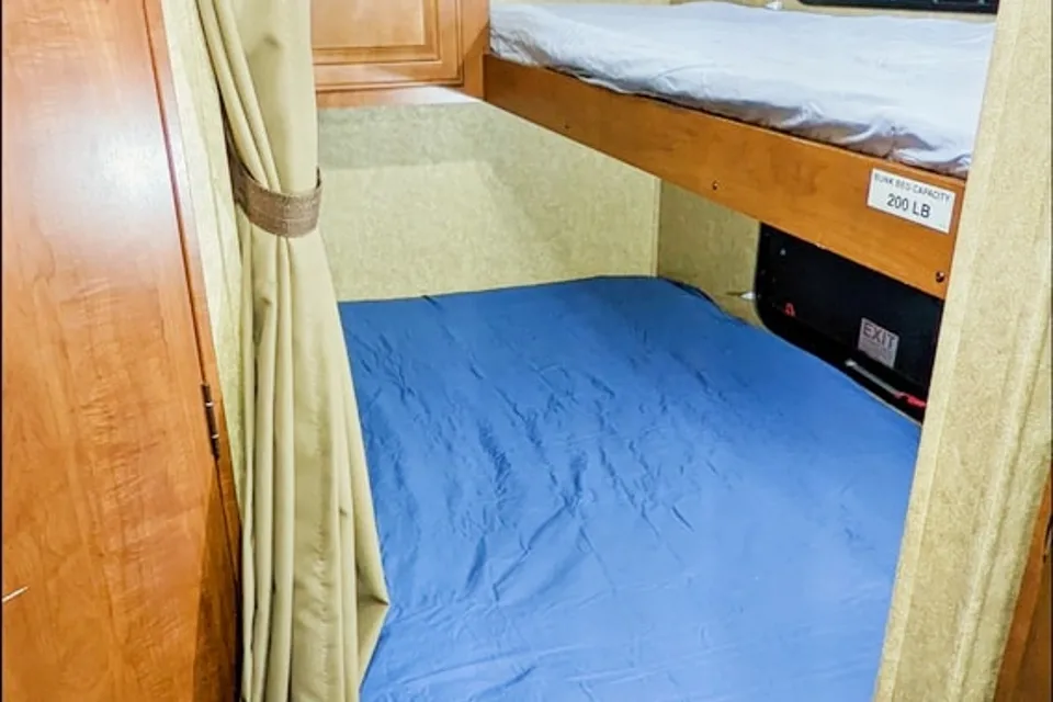 Happy Hours RV