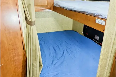 Happy Hours RV