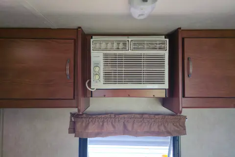 The Family Fort Mobile Retreat