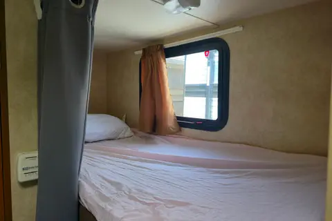 The Family Fort Mobile Retreat