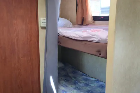 The Family Fort Mobile Retreat