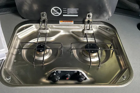 Airstream Base Camp X Travel Trailer