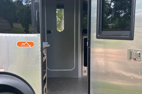 Airstream Base Camp X Travel Trailer