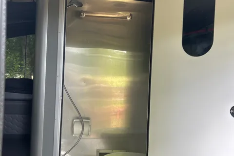 Airstream Base Camp X Travel Trailer