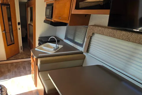 Winne Spirit Class C