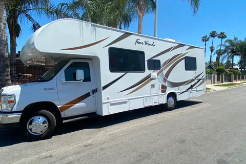 Four Wind Class C RV! Unlimited Miles!