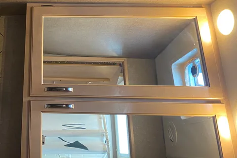 Four Wind Class C RV! Unlimited Miles!