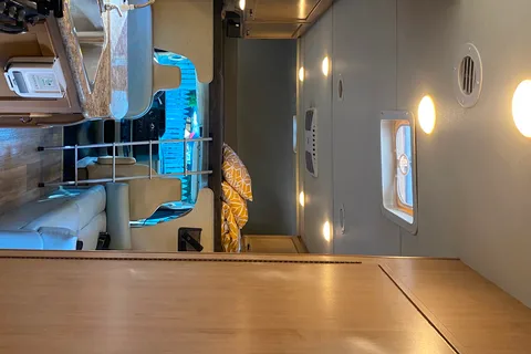 Four Wind Class C RV! Unlimited Miles!