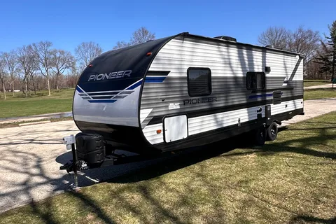 Fully Stocked Family Bunkhouse We Deliver & Set Up