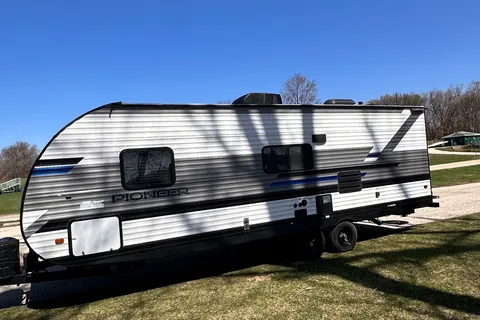 Fully Stocked Family Bunkhouse We Deliver & Set Up
