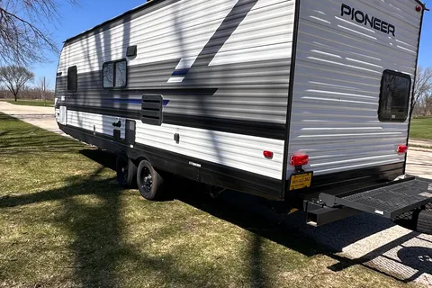 Fully Stocked Family Bunkhouse We Deliver & Set Up