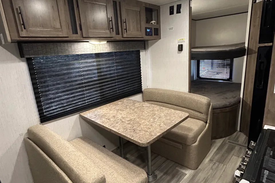 Fully Stocked Family Bunkhouse We Deliver & Set Up