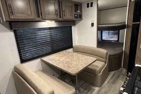Fully Stocked Family Bunkhouse We Deliver & Set Up