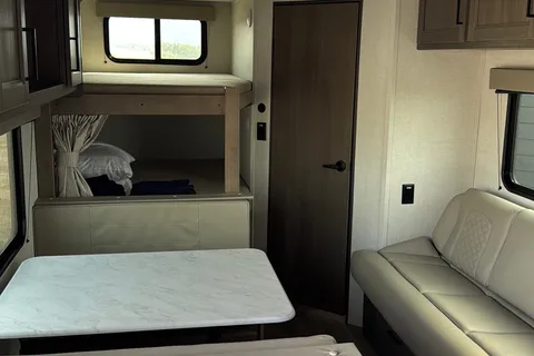 2025 Grand Design Transcend Xplor 24BHX Travel Trailer