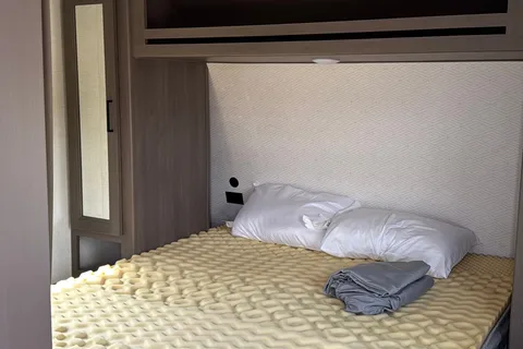 2025 Grand Design Transcend Xplor 24BHX Travel Trailer