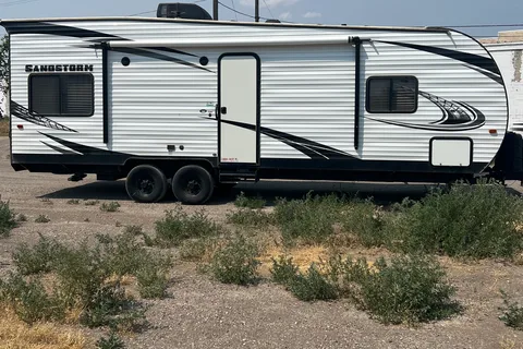 Utah Toy Box