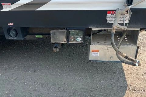 Utah Toy Box