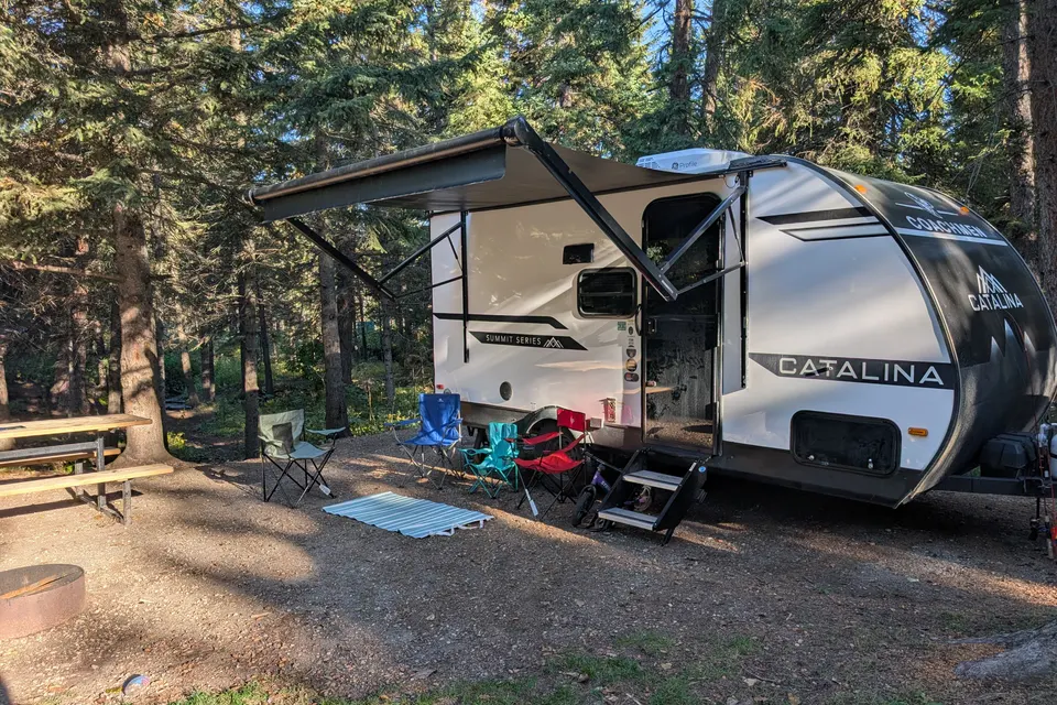 The Prairie-to-Peak Wanderer