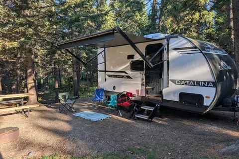 The Prairie-to-Peak Wanderer