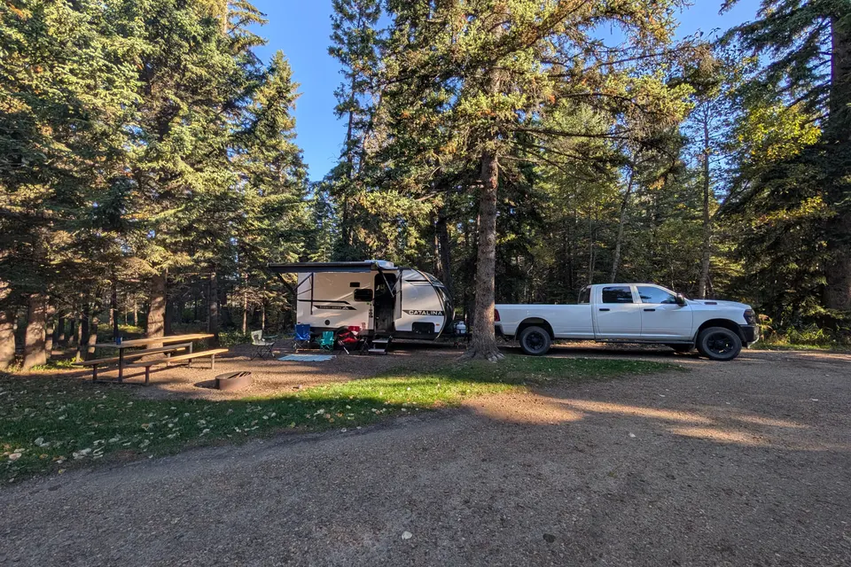 The Prairie-to-Peak Wanderer