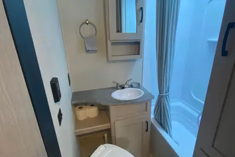  Nano apex194bhx Travel Trailer