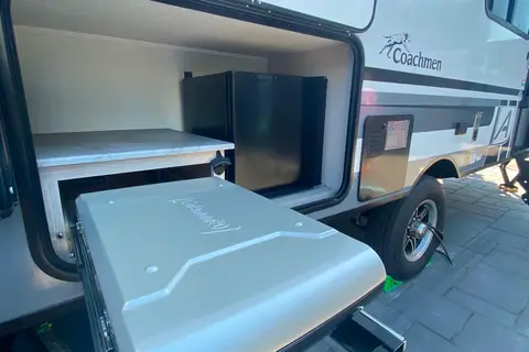  Nano apex194bhx Travel Trailer