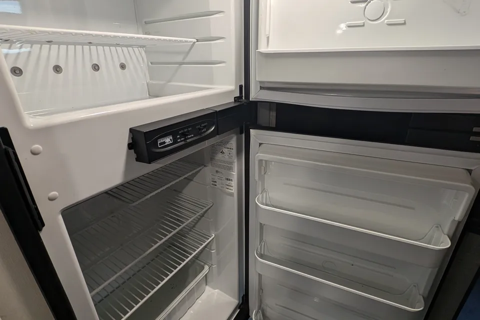 The Cozy Cruiser: Jayco 2022 Jayflight 174BH Baja Travel Trailer