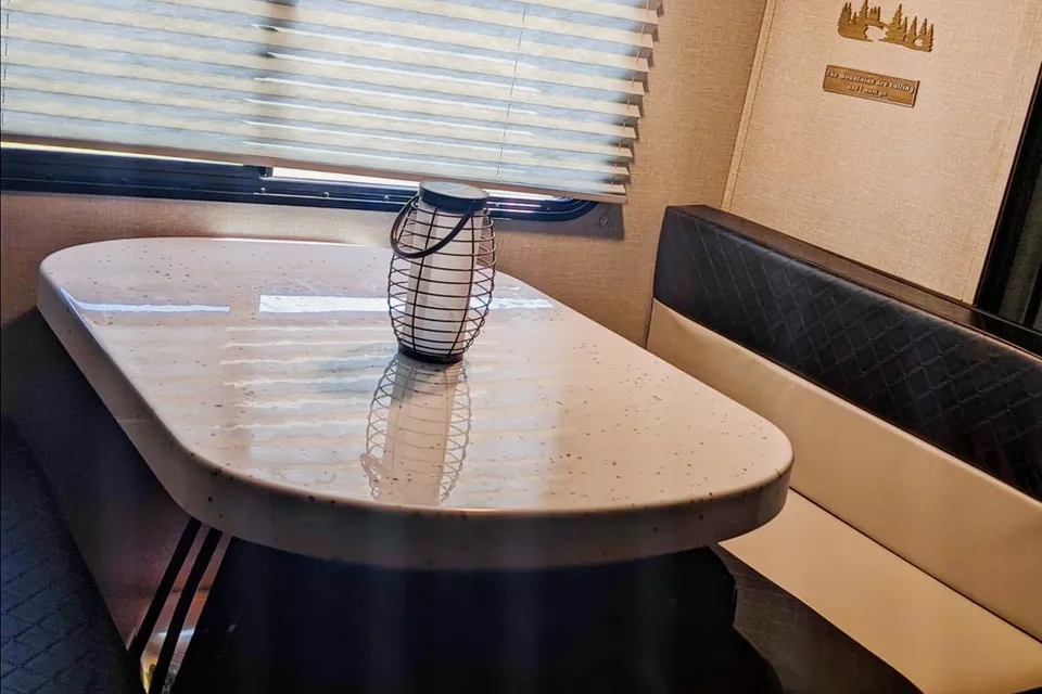  Travel Lite Aura 24bh