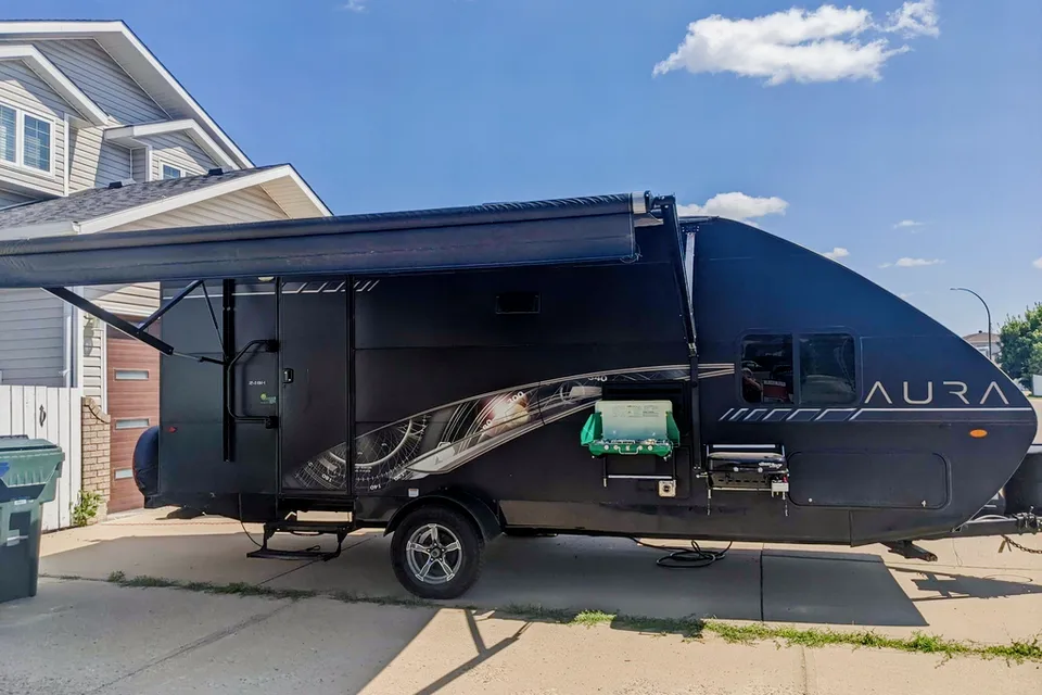  Travel Lite Aura 24bh