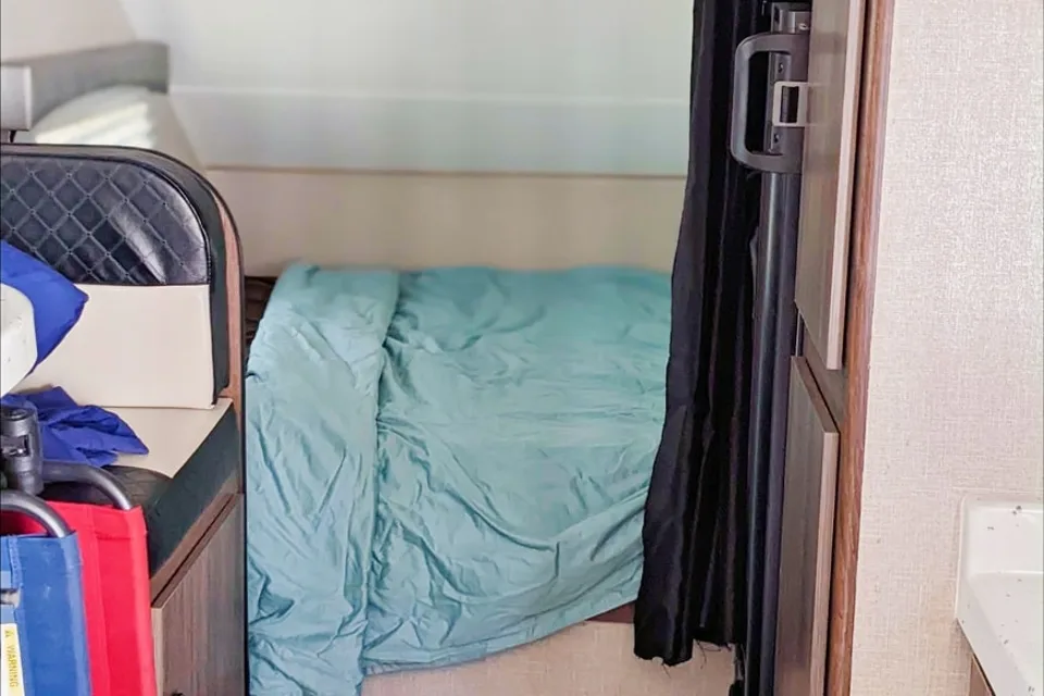  Travel Lite Aura 24bh