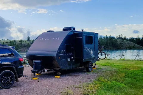  Travel Lite Aura 24bh
