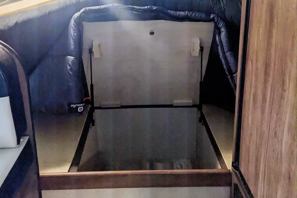  Travel Lite Aura 24bh