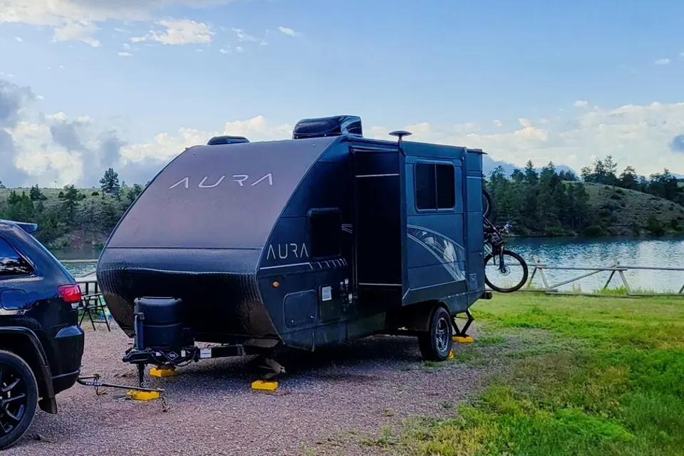 Travel Lite Aura 24bh