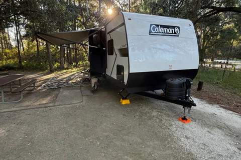 Carson's Keystone 26BX Travel Trailer