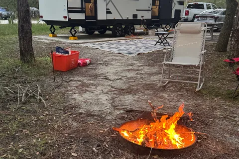 Carson's Keystone 26BX Travel Trailer