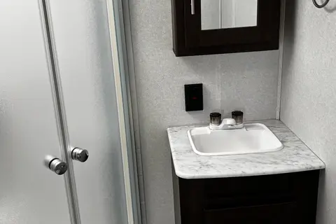Steve's Forest River 25RKS Travel Trailer